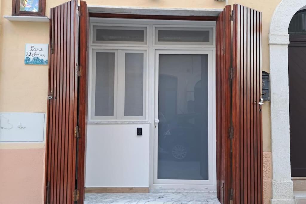 Casa Delmar Βίλα Mola di Bari Εξωτερικό φωτογραφία