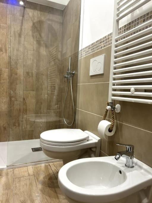 Casa Delmar Βίλα Mola di Bari Εξωτερικό φωτογραφία
