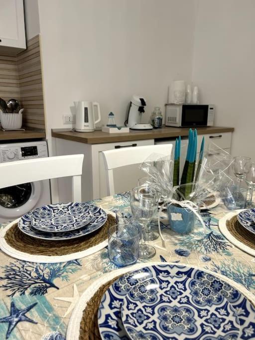 Casa Delmar Βίλα Mola di Bari Εξωτερικό φωτογραφία