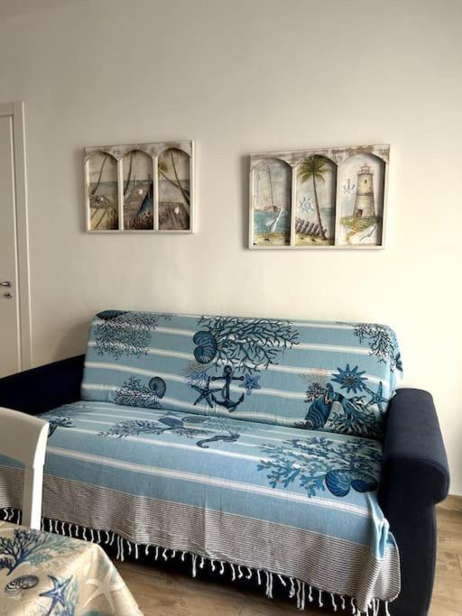 Casa Delmar Βίλα Mola di Bari Εξωτερικό φωτογραφία