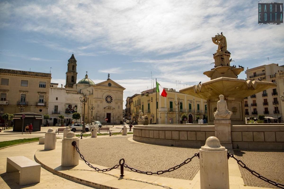 Casa Delmar Βίλα Mola di Bari Εξωτερικό φωτογραφία